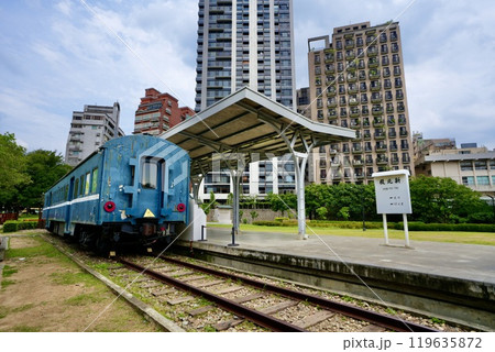 新北投車站（台湾・台北市北投区） 119635872