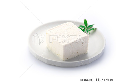 もめん豆腐 119637546