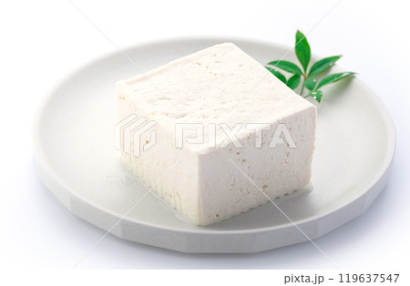 もめん豆腐 119637547