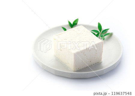 もめん豆腐 119637548