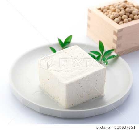 もめん豆腐 もめん豆腐 119637551