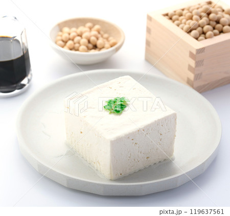 もめん豆腐 もめん豆腐 119637561