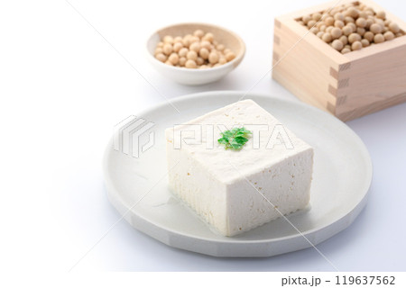 もめん豆腐 もめん豆腐 119637562