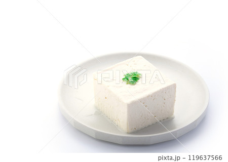 もめん豆腐 119637566