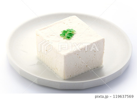 もめん豆腐 もめん豆腐 119637569