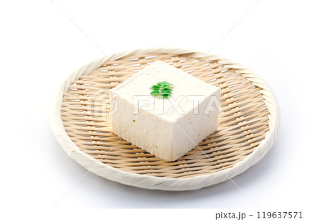もめん豆腐 もめん豆腐 119637571