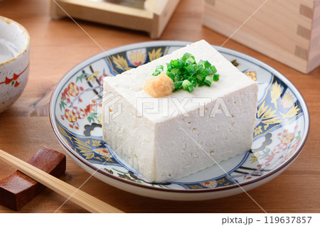 冷や奴 冷や奴 119637857