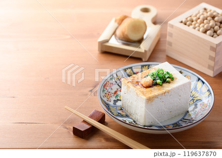 冷や奴 冷や奴 119637870