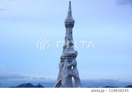 大平和祈念塔 PLタワー 大平和祈念塔 PLタワー 119638245