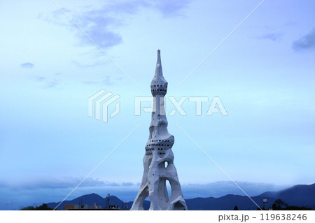 大平和祈念塔　PLタワー 119638246
