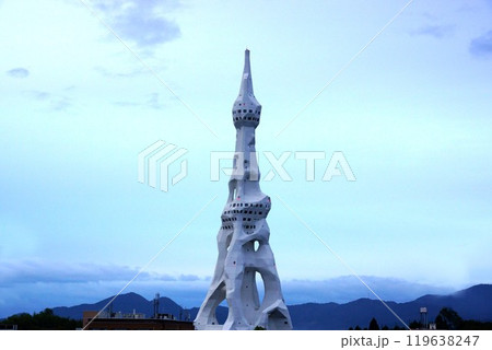大平和祈念塔　PLタワー 119638247