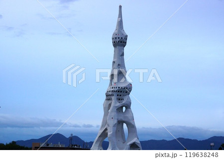大平和祈念塔　PLタワー 119638248