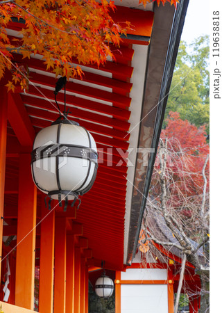 北野天満宮摂社　八社相殿 119638818