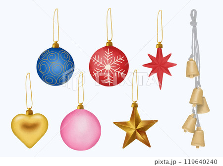 The cozy and traditional design is ideal for Christmas decor, greeting cards, and winter-themed projects. The cozy and traditional design is ideal for Christmas decor, greeting cards, and winter-themed projects. 119640240