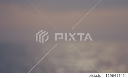 Glittering Water Ripples In Sunlight. Waves Of River Close Up At Sunset. Liquid Beautiful Nature. 119641543