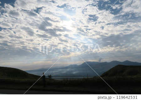 阿蘇山 阿蘇山 119642531