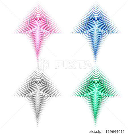 direction pointed arrow, grayscale abstract, arrow colorful direction pointed arrow, grayscale abstract, arrow colorful 119644013