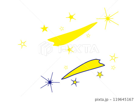 星　98 119645167