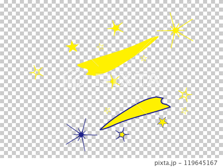 星　98 119645167