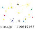 星　100 119645168