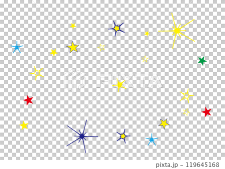 星　100 119645168