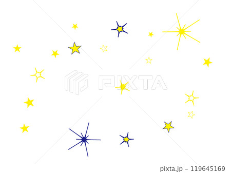 星　99 119645169