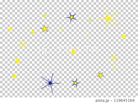 星　99 119645169