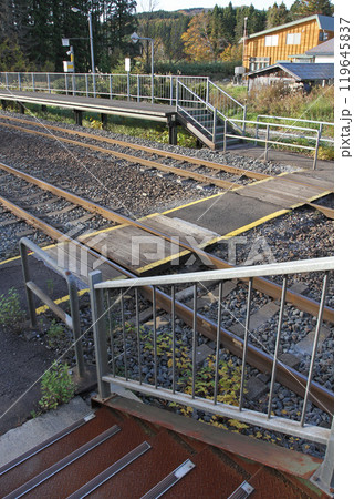 札苅駅 さつかり Satsukari sh02 道南いさりび鉄道 札苅駅 さつかり Satsukari sh02 道南いさりび鉄道 119645837