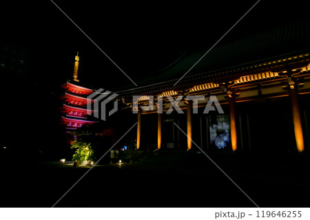 東長寺 東長寺 119646255