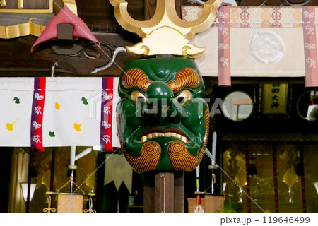 ナイトウォーク 119646499