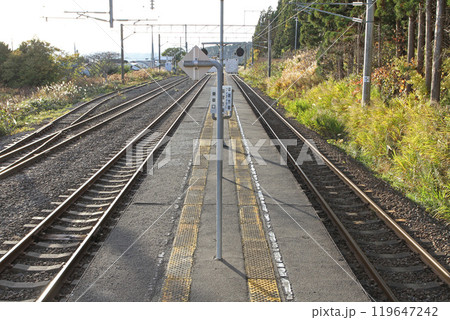 泉沢駅 いずみさわ izumisawa sh03 道南いさりび鉄道 泉沢駅 いずみさわ izumisawa sh03 道南いさりび鉄道 119647242
