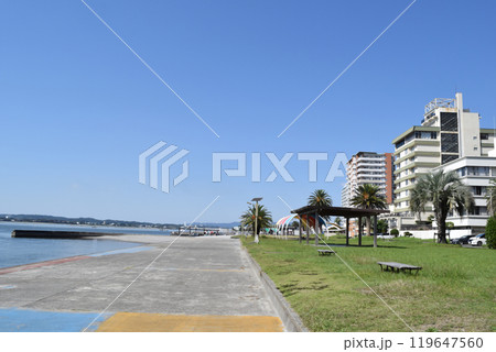 浜松市 弁天島海水浴場 119647560