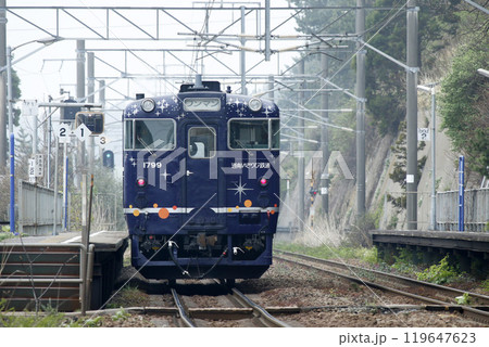 釜屋駅　かまや　Kamaya　sh04　道南いさりび鉄道 119647623