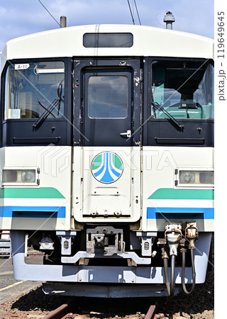 阿武隈急行 8100系 阿武隈急行 8100系 119649645