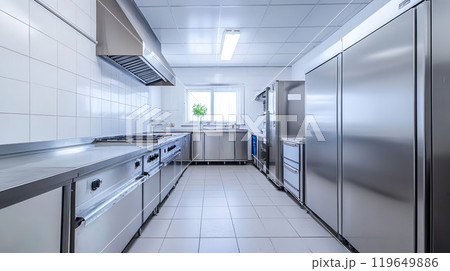 厨房のイメージ06 119649886