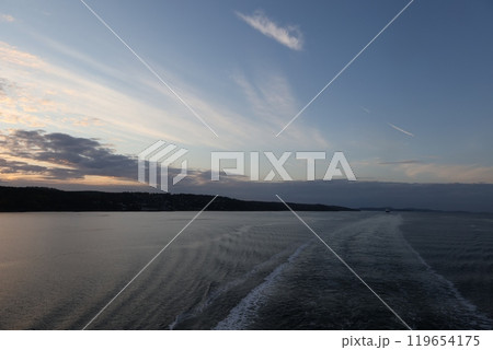 Oslo Fjord Cruise Oslo Fjord Cruise 119654175