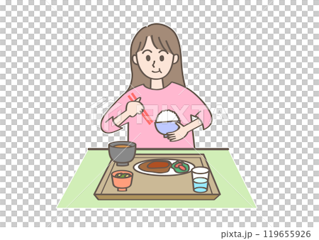 吃飯的人 119655926