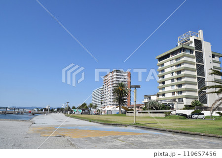 浜松市 弁天島海水浴場 119657456