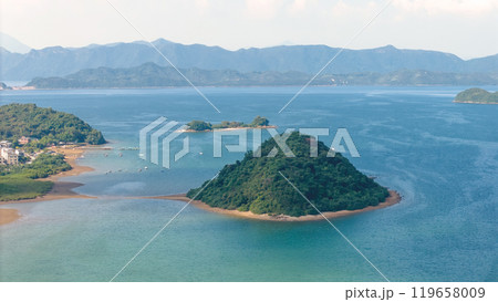 a Wu Chau, Discovering the Charm of Hong Kong Hidden Gem 119658009