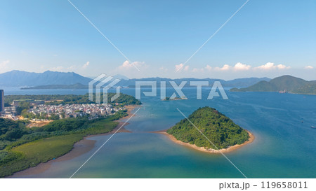 a Wu Chau, Discovering the Charm of Hong Kong Hidden Gem 119658011