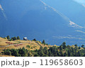 House in Mountains 119658603