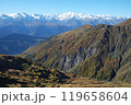 Autumn in Mountains 119658604