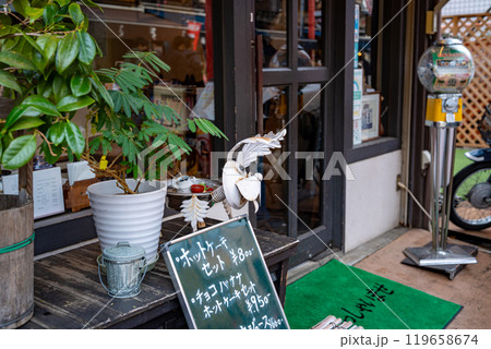 店先 119658674