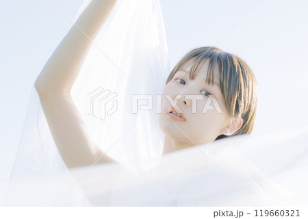 美しい花嫁 美しい花嫁 119660321