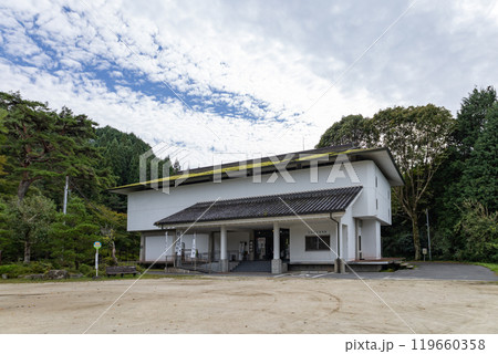 【岐阜県】岩村歴史資料館 119660358