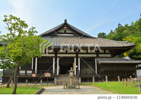 奈良・東大寺 奈良・東大寺 119660836