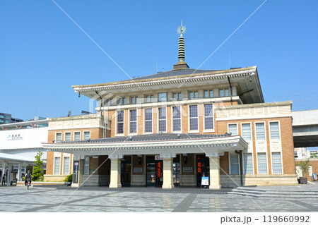 奈良駅 119660992