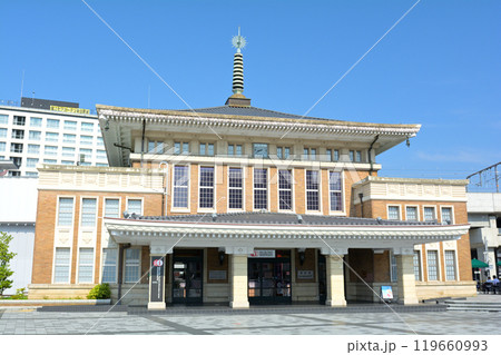 奈良駅 119660993
