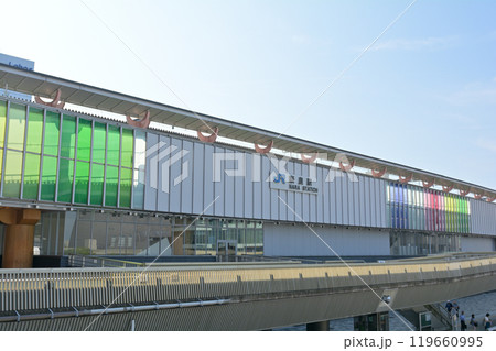 奈良駅 119660995