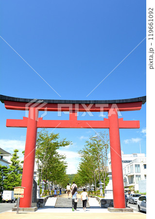 鎌倉 鎌倉 119661092